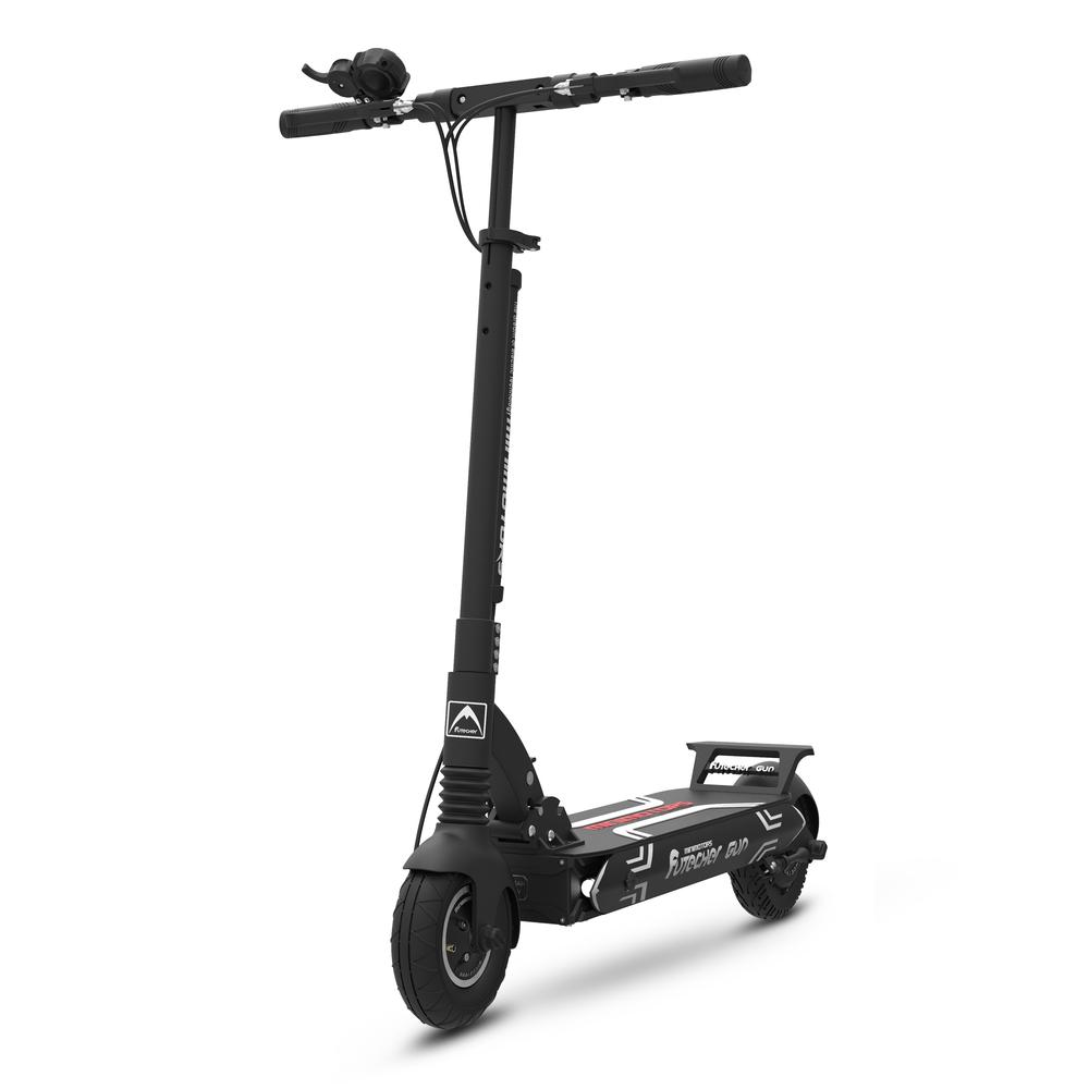 Gutecher Gun Pro Electric Scooter