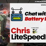 Interview with Chris of LiteSpeedBikes