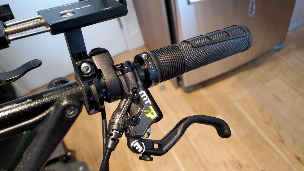 Magura MT7 Lever