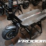 Dualtron Thunder Electric Scooter Review