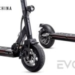 EVOLV Tour XL-R Electric Scooter
