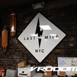 Last Mile PEV NYC - Back Room