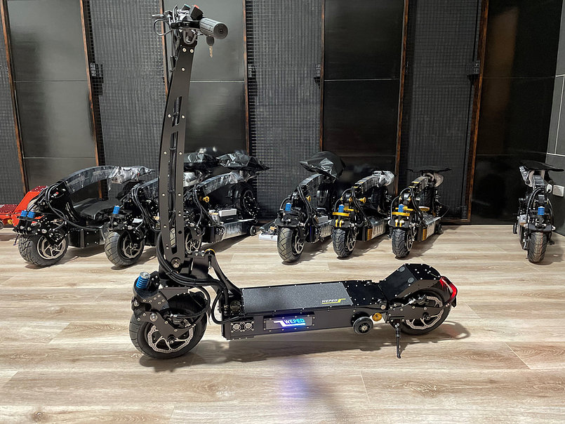 Weped FF Electric Scooter