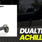 Dualtron Achilleus Electric Front Video