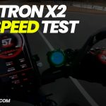 Dualtron X2 Electric Scooter Top Speed Test