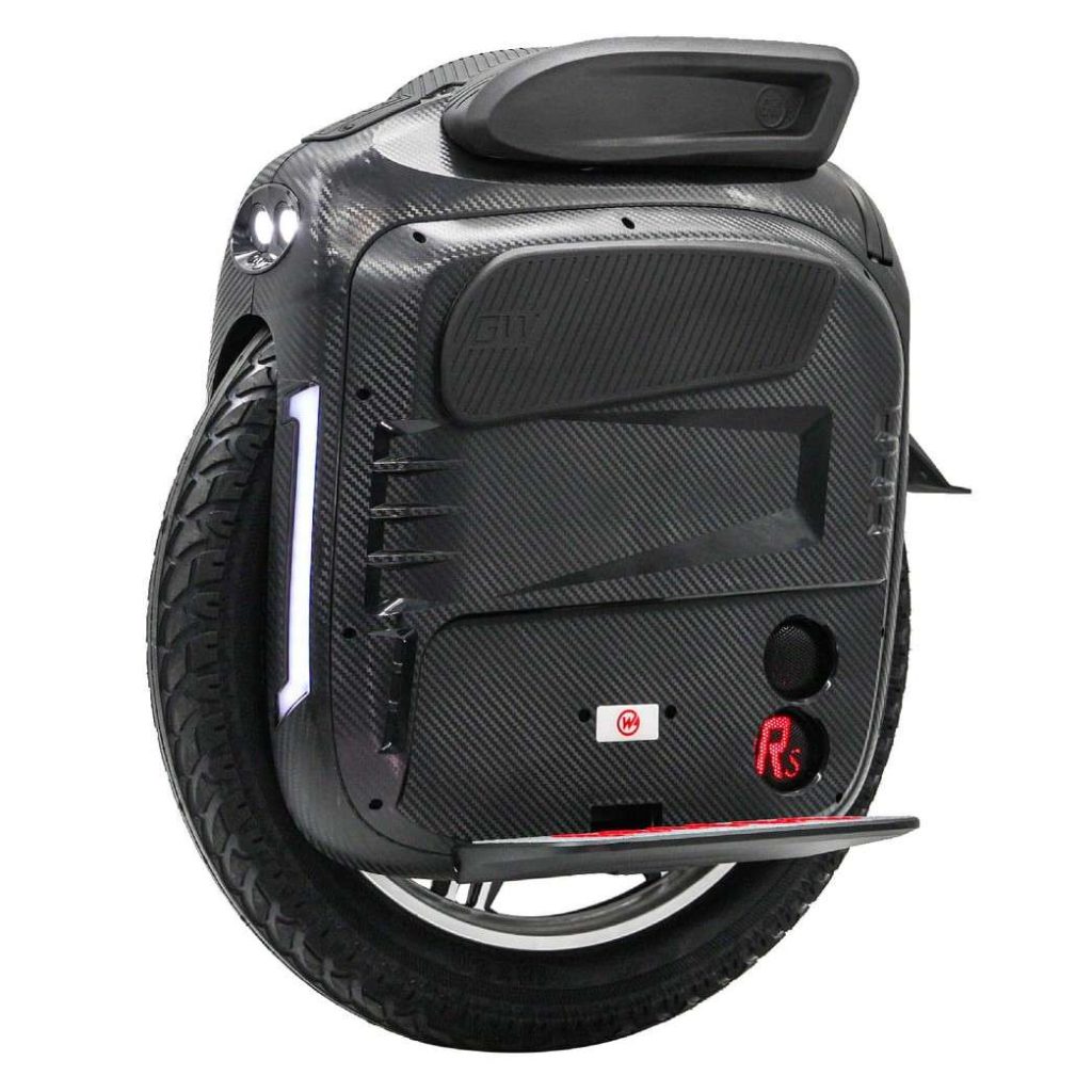 Begode RS Electric Unicycle Front