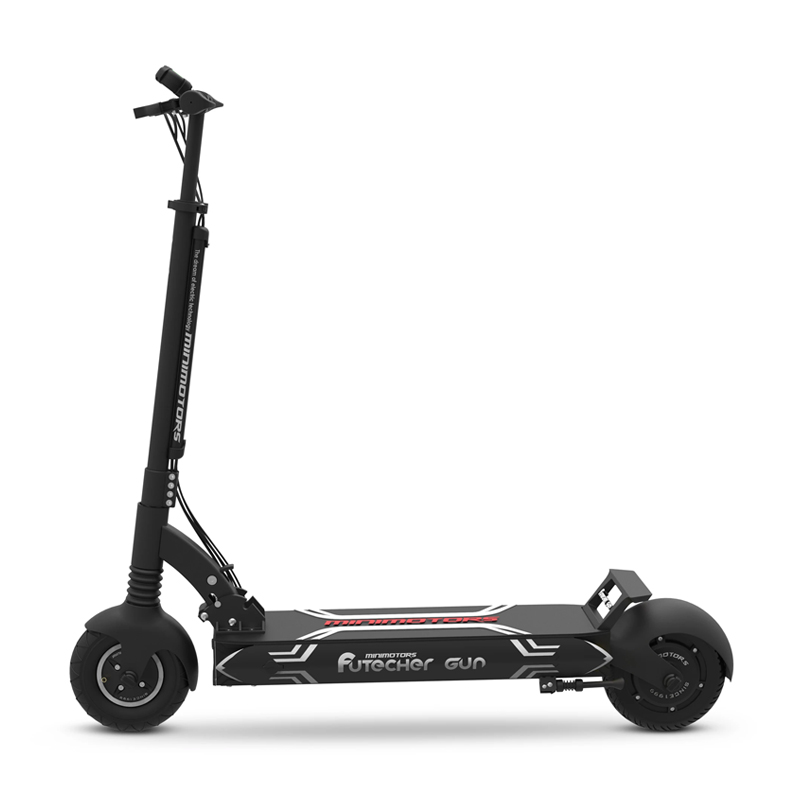 Speedway Leger Pro Electric Scooter
