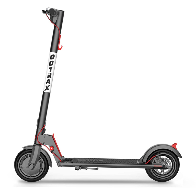 Gotrax GXL V2 Electric Scooter