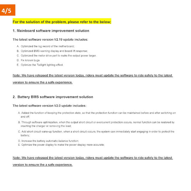 King Song S20 battery analysis report - 4