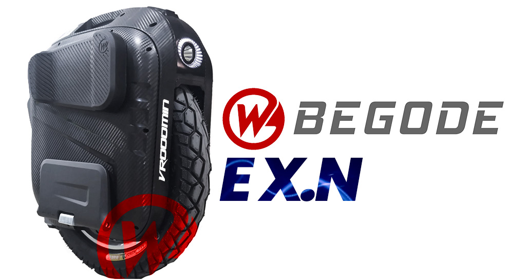 Begode EX.N Electric Unicycle