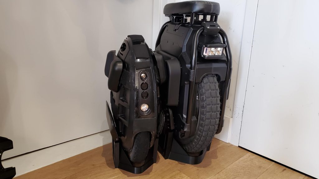 Begode MCM5 Electric Unicycle