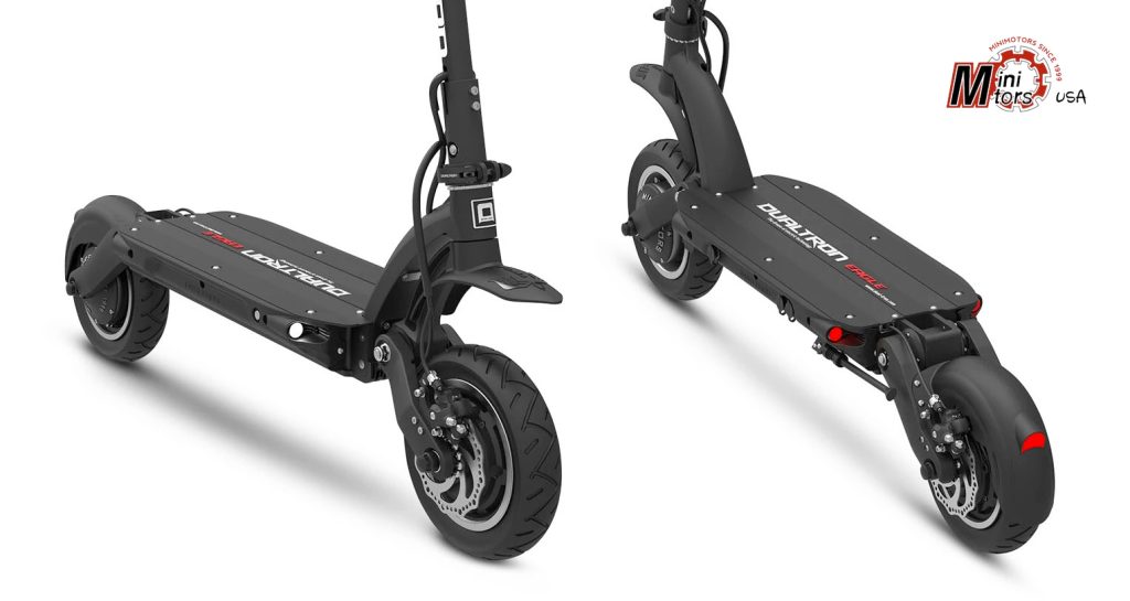 Dualtron Eagle Pro Electric Scooter