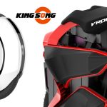 King Song Electric Unicycles