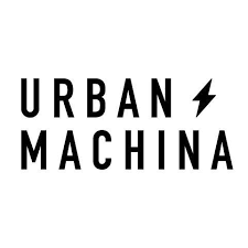 URBAN MACHINA