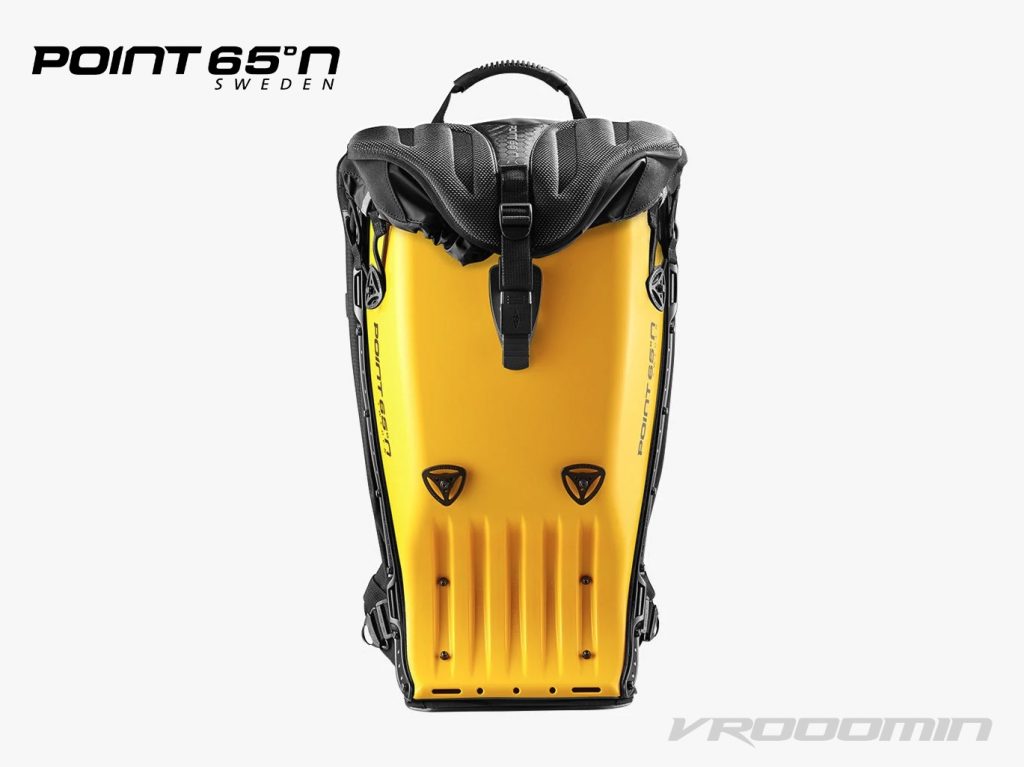 Save 15% Off Boblbee Backpacks with Coupon Code: VROOOMIN