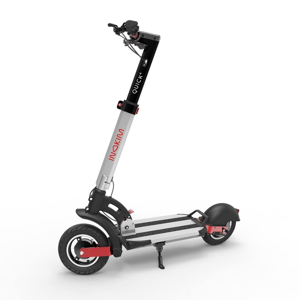 INOKIM Quick 4 Electric Scooter - Full View