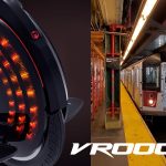 Best EUC's for commuting in NYC