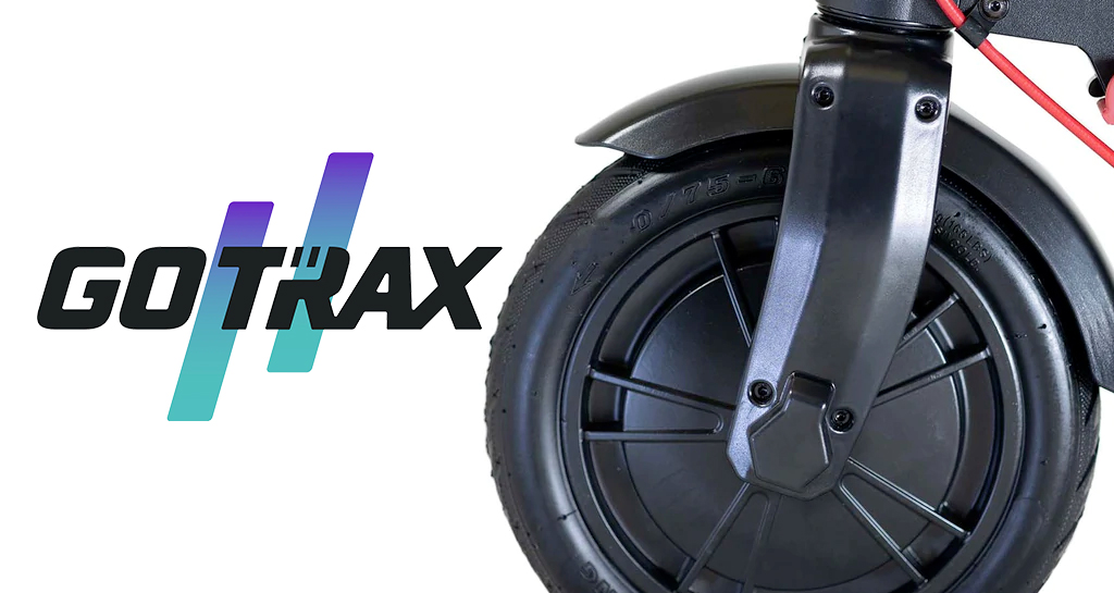 Gotrax GXL V2 Electric Scooter