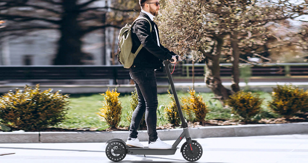 Hiboy S2 Electric Scooter