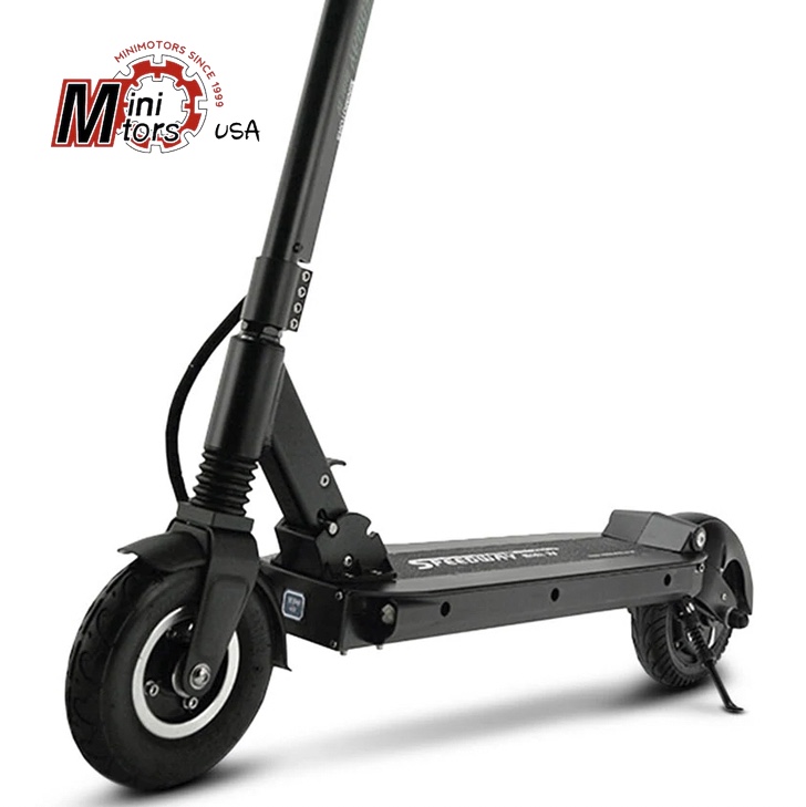 Speedway Mini 4 Pro Electric Scooter