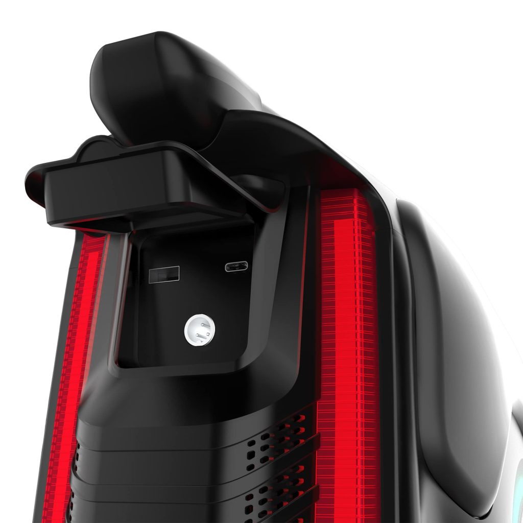 Inmotion V12HT Electric Unicycle
