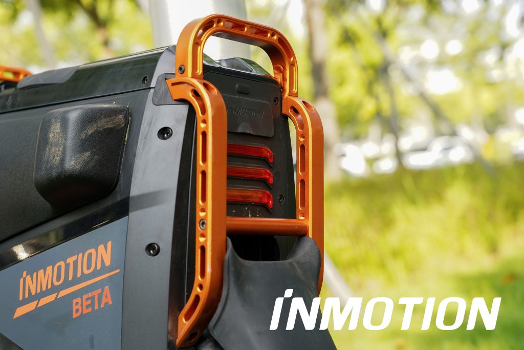 Inmotion V13 Electric Unicycle