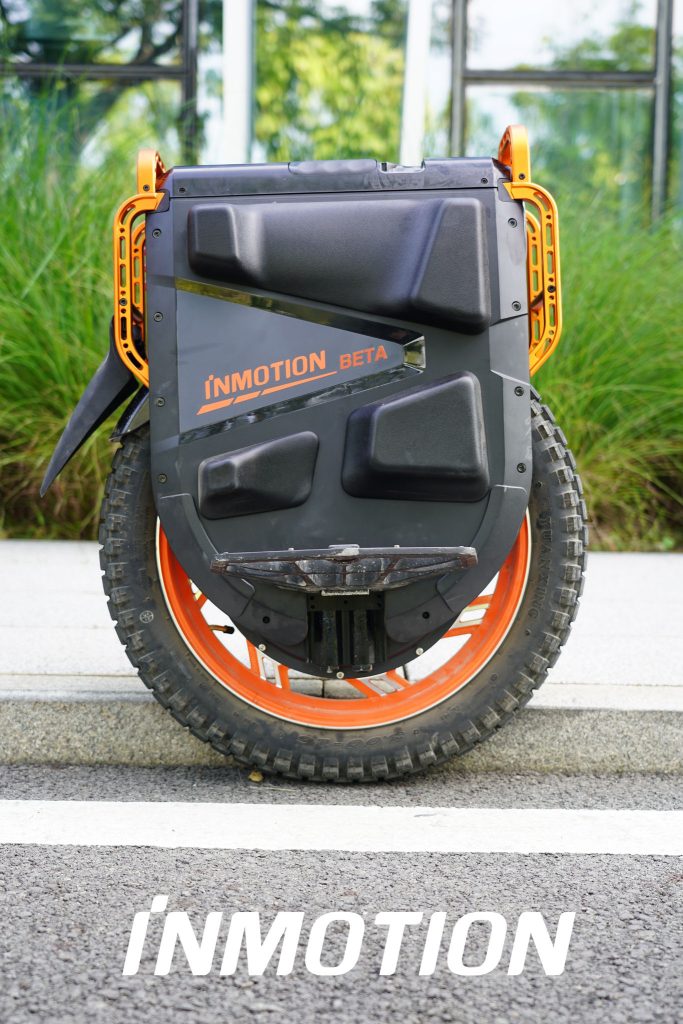 INMOTION V13 Challenger Electric Unicycle - Tracker, News & Updates -  VROOOMIN