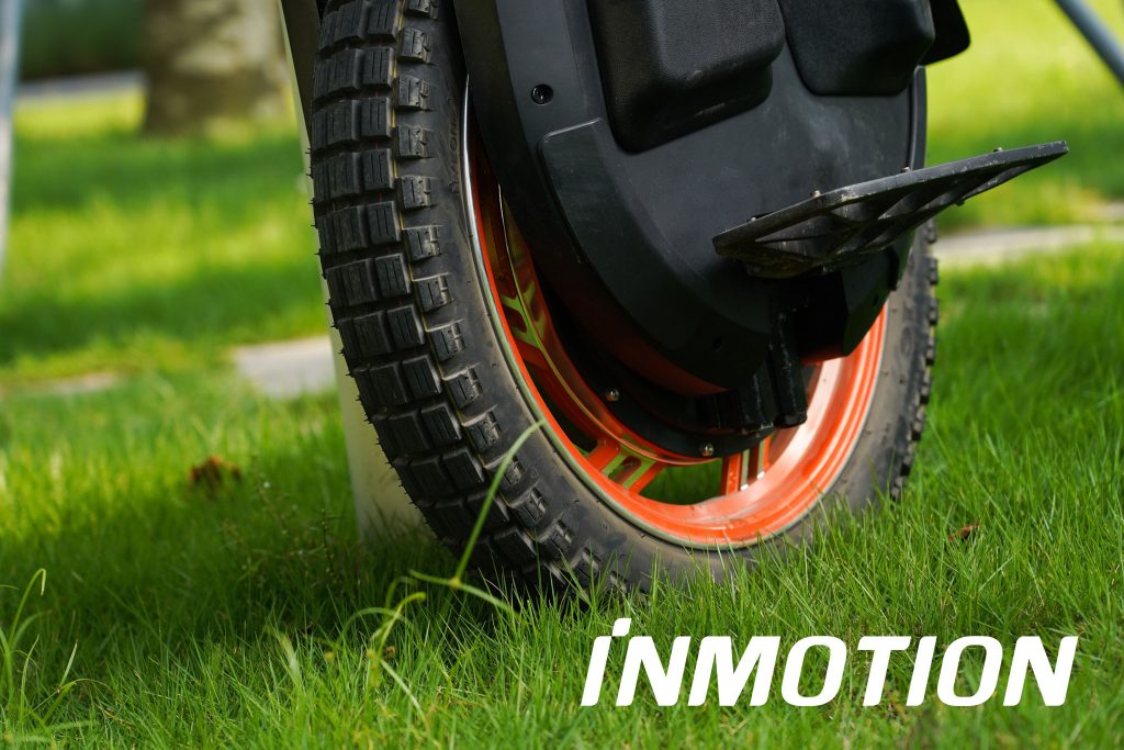 Inmotion V13 Electric Unicycle