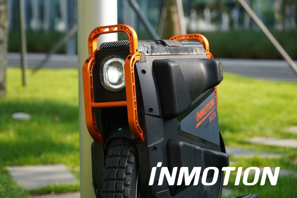 Inmotion V13 Electric Unicycle