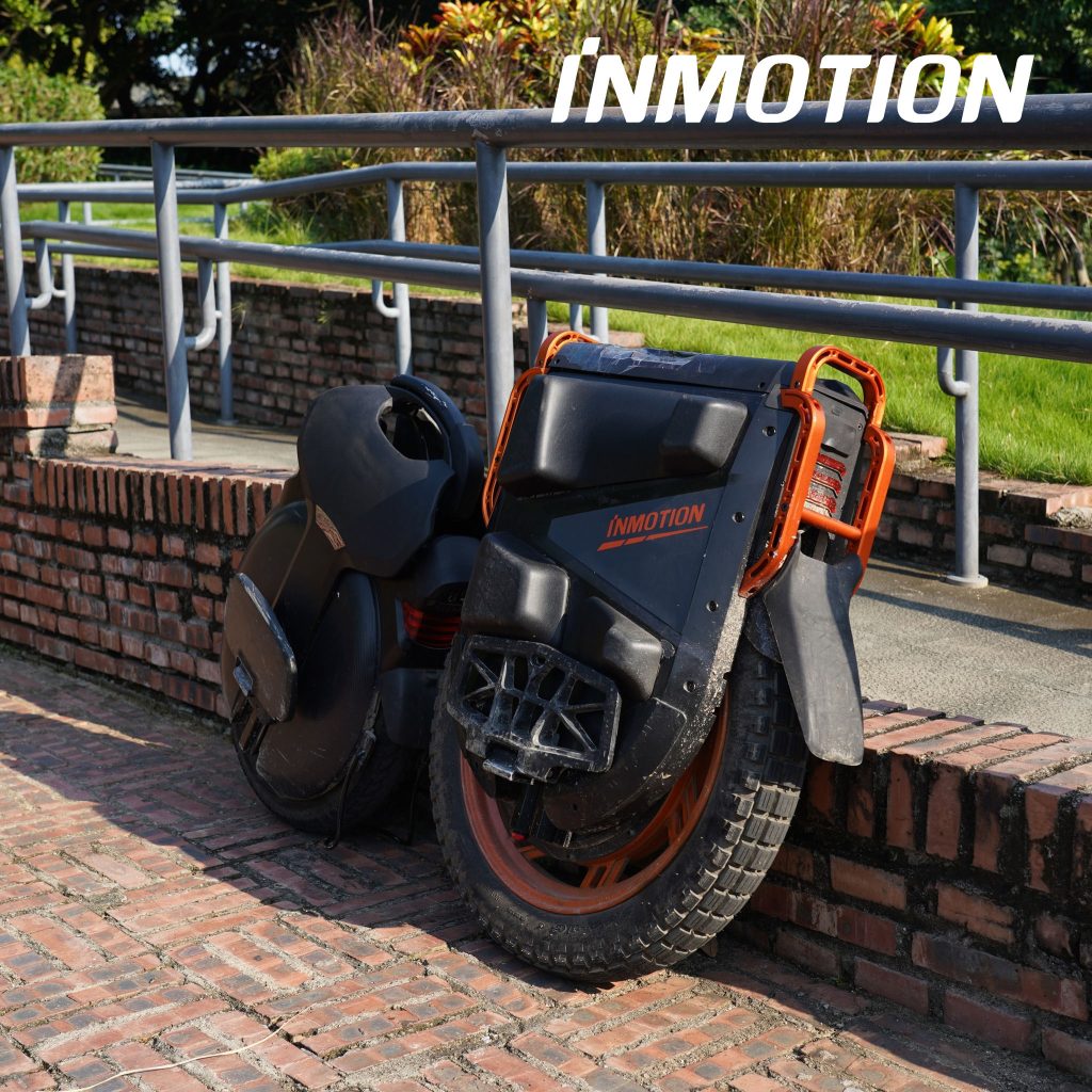 Inmotion V13 Electric Unicycle