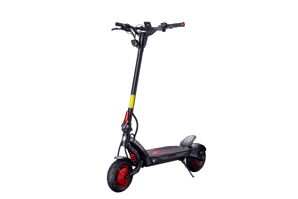 Kaabo Mantis GT Electric Scooter - Front