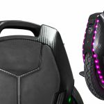 King Song 16x Electric Unicycle - 1554WH