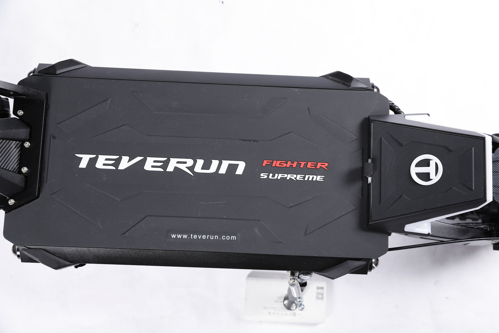 Teverun Fighter Supreme 2024 Release Date Cele Meggie