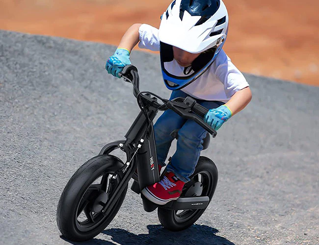 Hiboy BK1 Kids Balance E-bike