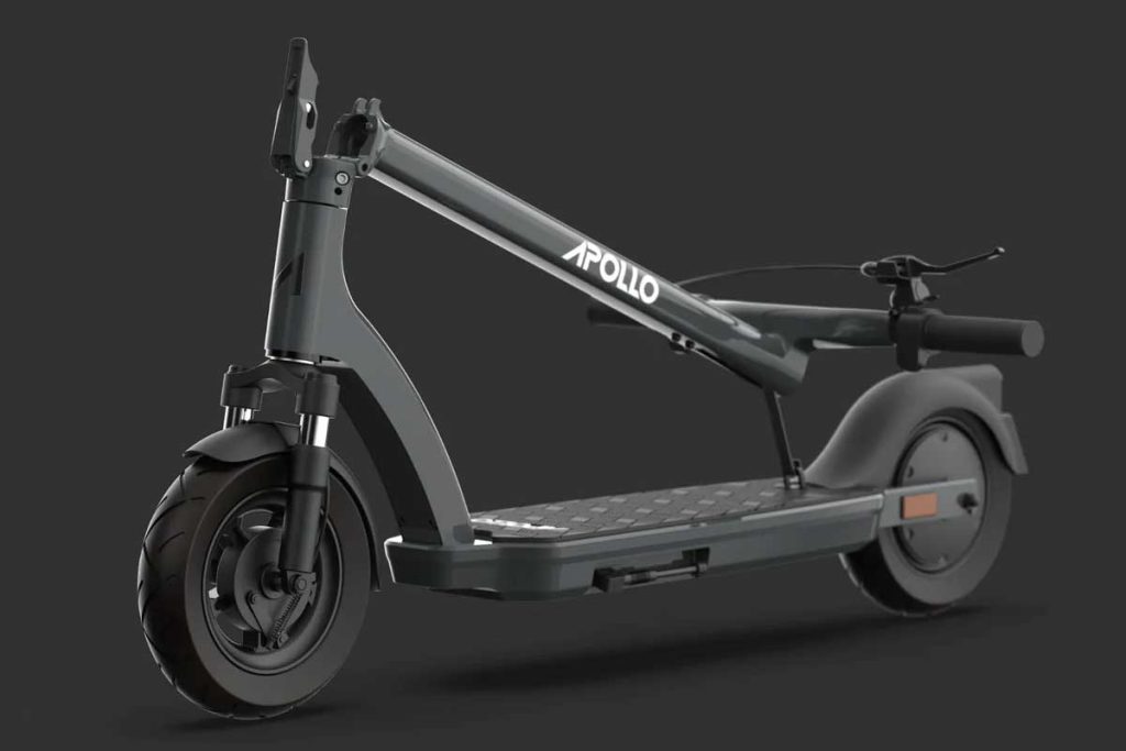 Apollo Air Electric Scooter 2022