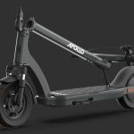Apollo Air Electric Scooter 2022