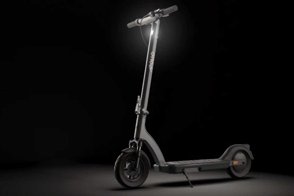 Apollo Air Electric Scooter 2022