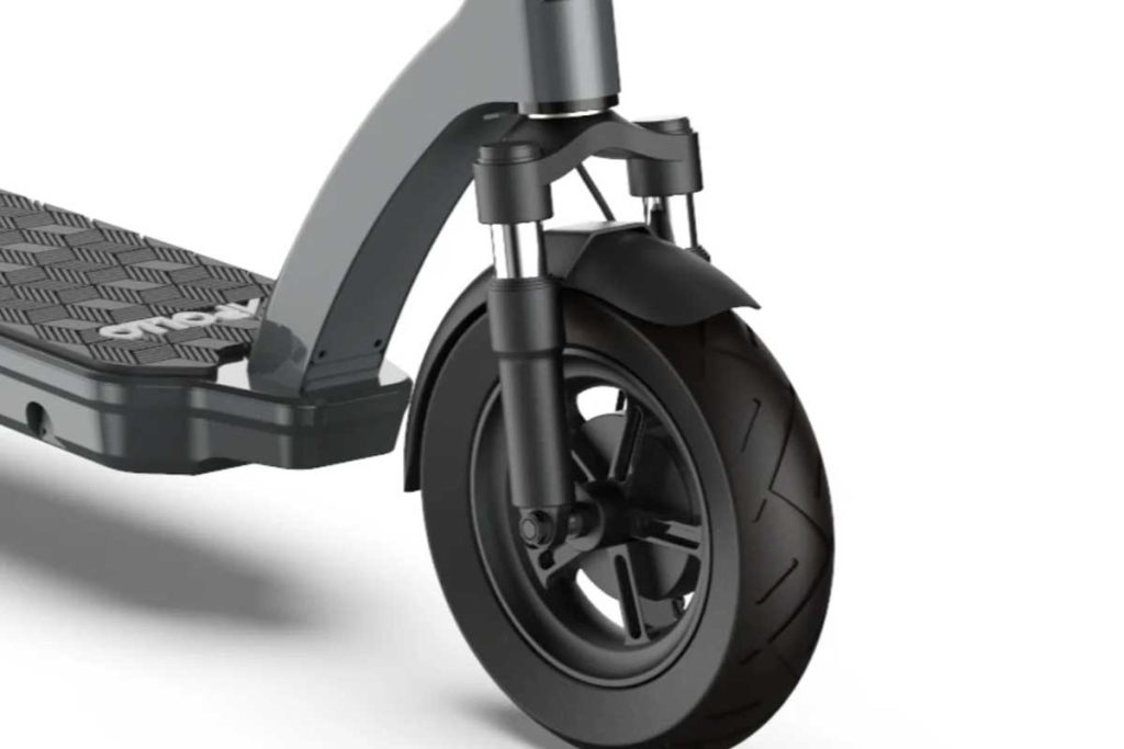 Apollo Air Electric Scooter 2022