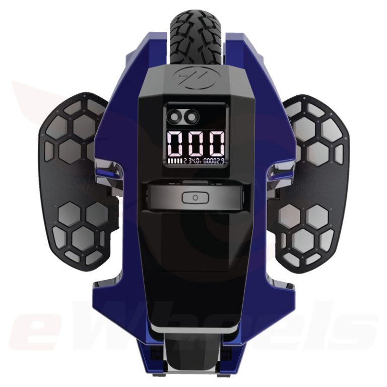 The 2023 Begode EX30 Extreme Performance Electric Unicycle is available