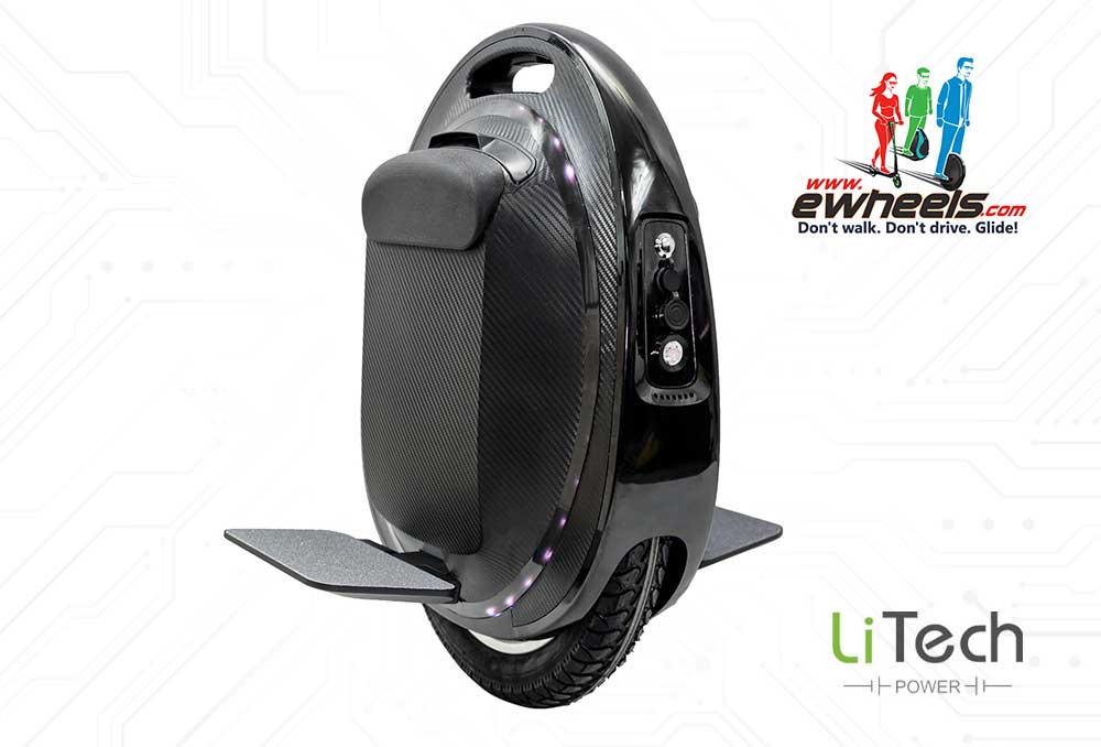 Begode T3 Electric Unicycle -