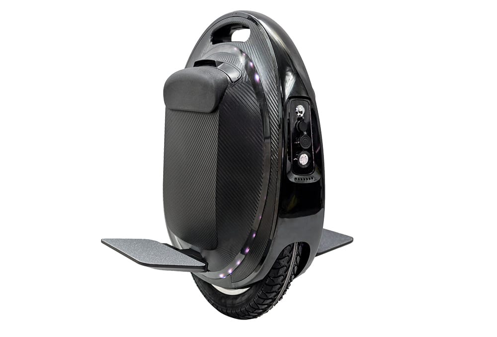 Begode T3 Electric Unicycle -  Front