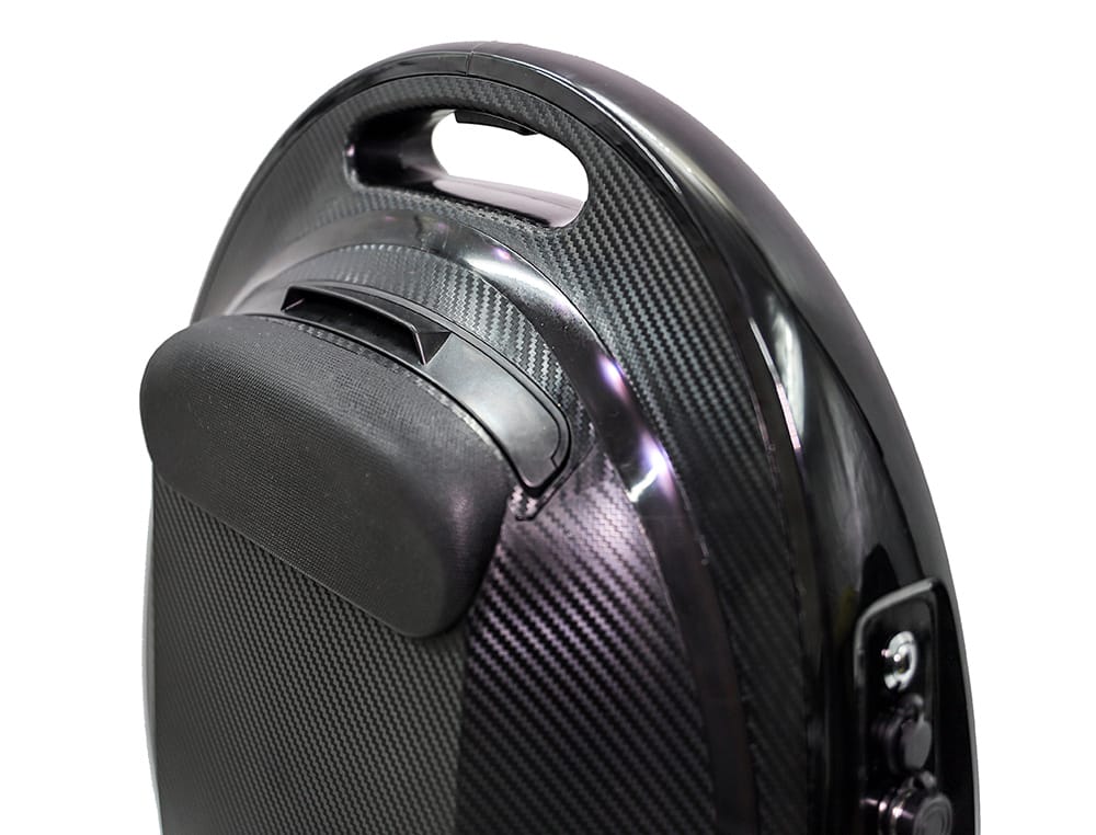 Begode T3 Electric Unicycle - Handle