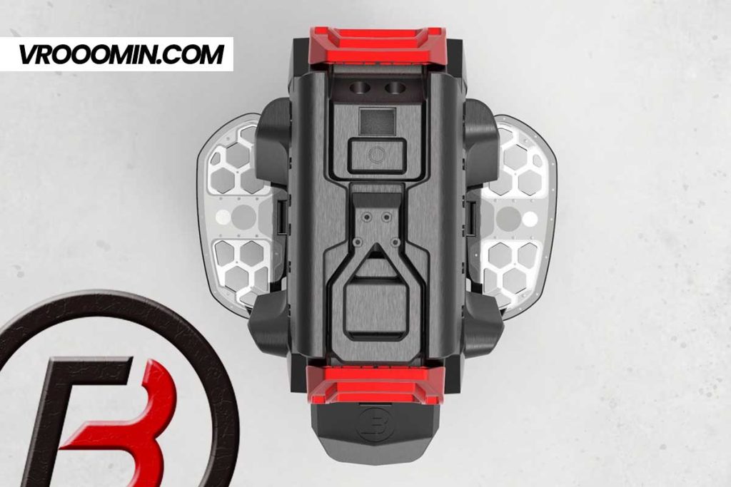 Extreme Bull Commander Mini Electric Unicycle