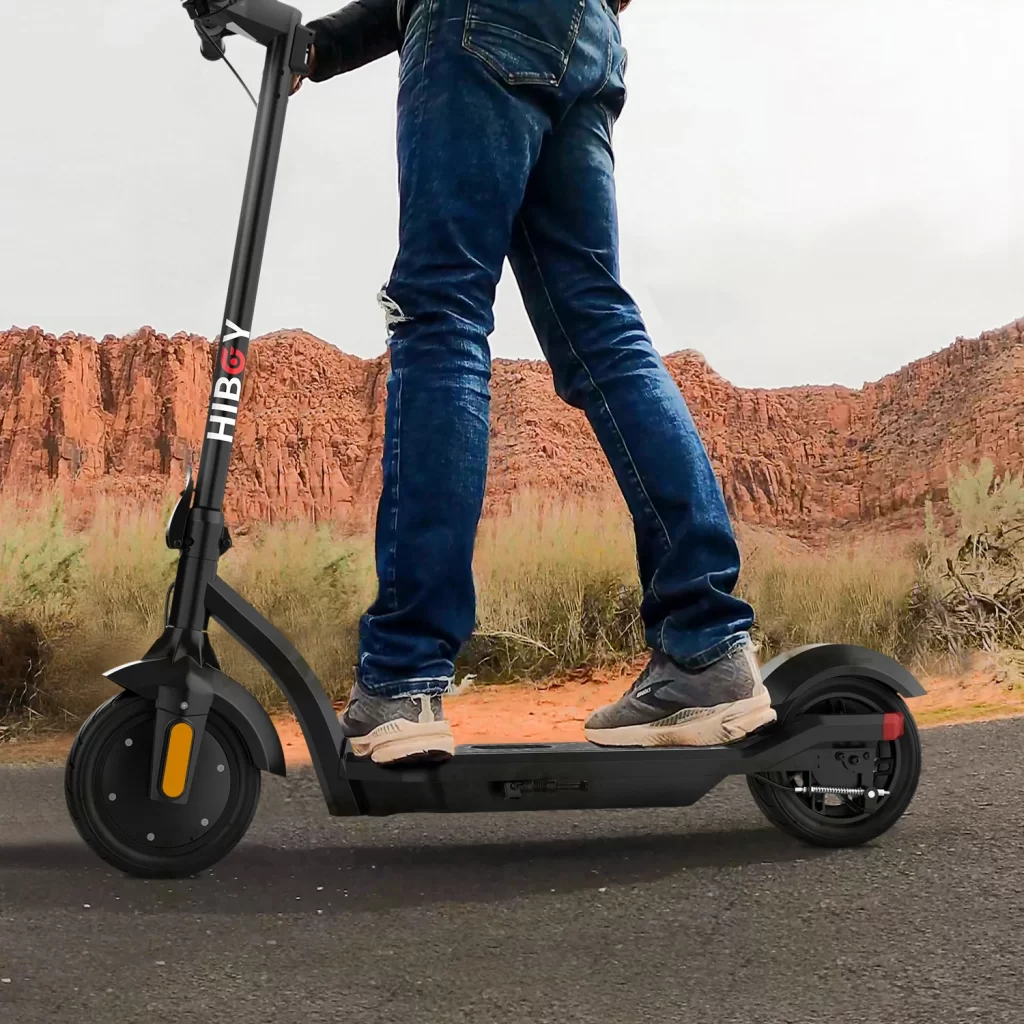 HIBOY MAX3 electric scooter