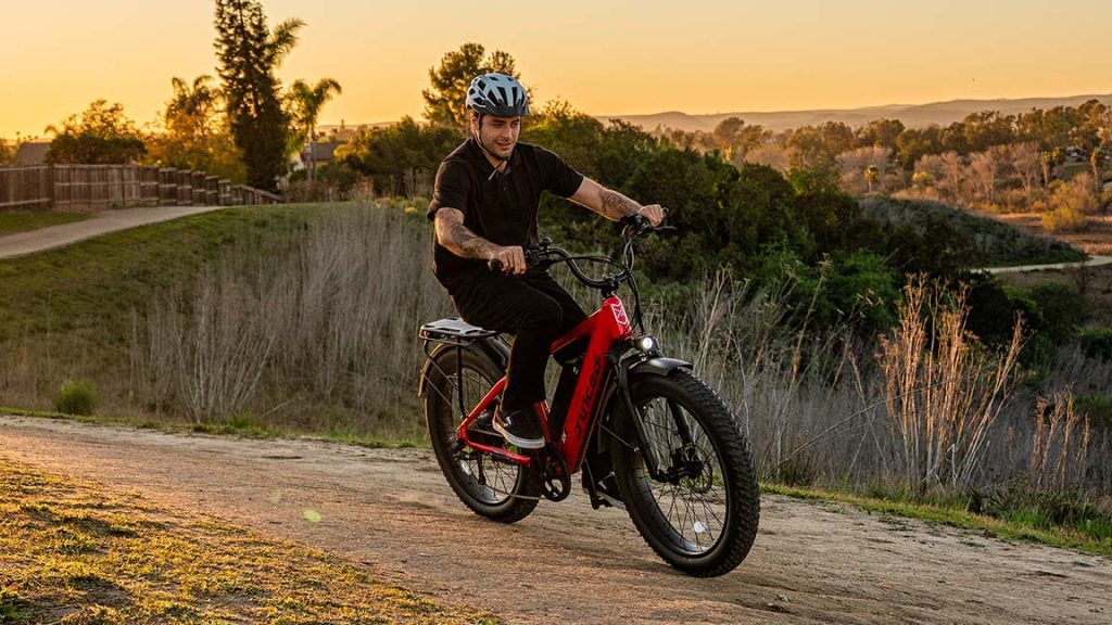 Juiced Bikes RipCurrent S Electric Bike