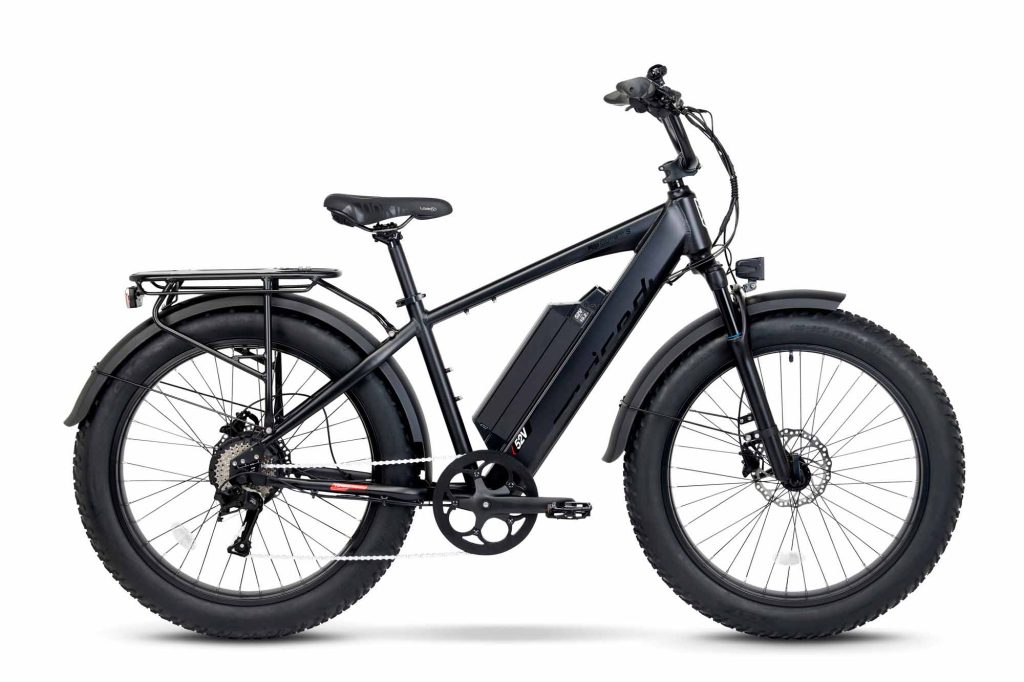 Juiced Bikes RipCurrent S Electric Bike