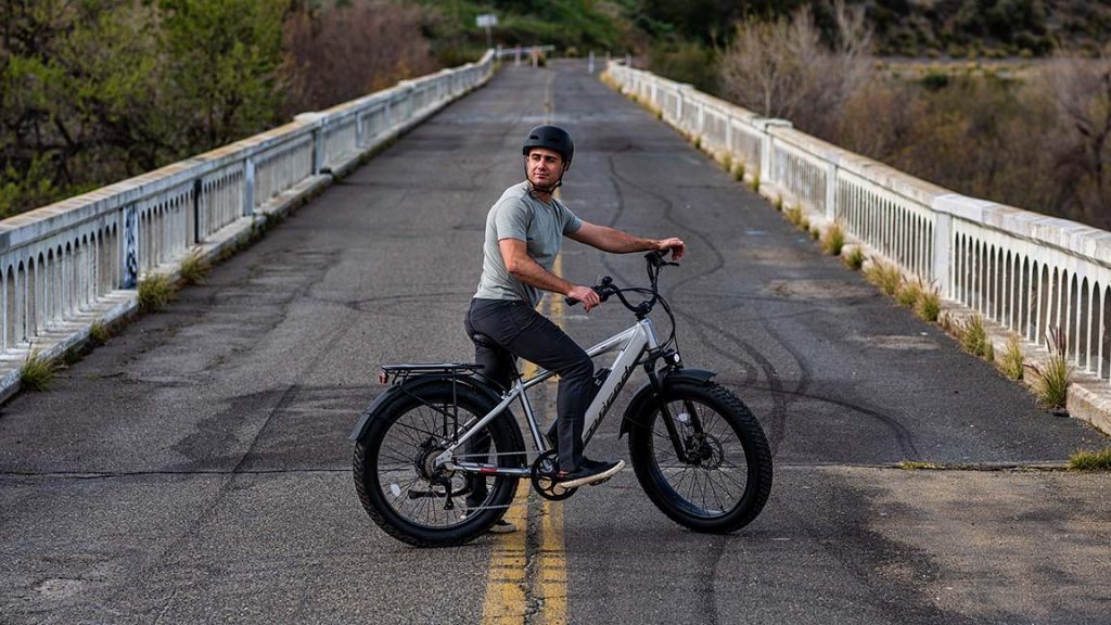 Juiced Bikes RipCurrent S Electric Bike