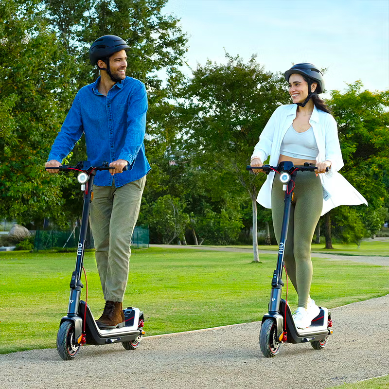 NIU KQi3 Max Electric Kick Scooter