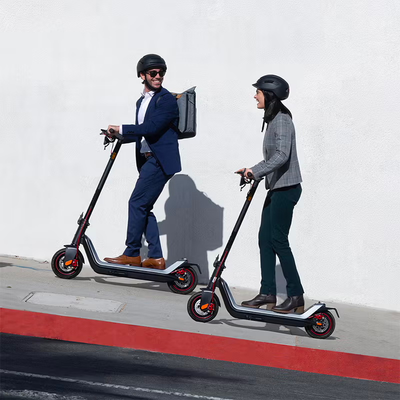 NIU KQi3 Max Electric Kick Scooter