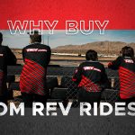 Rev Rides Fall Inventory